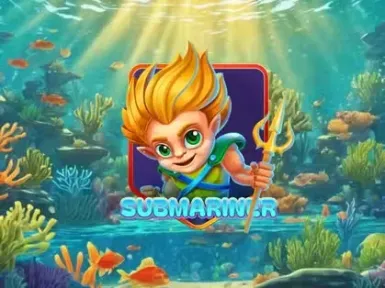 Luna Casino screenshot