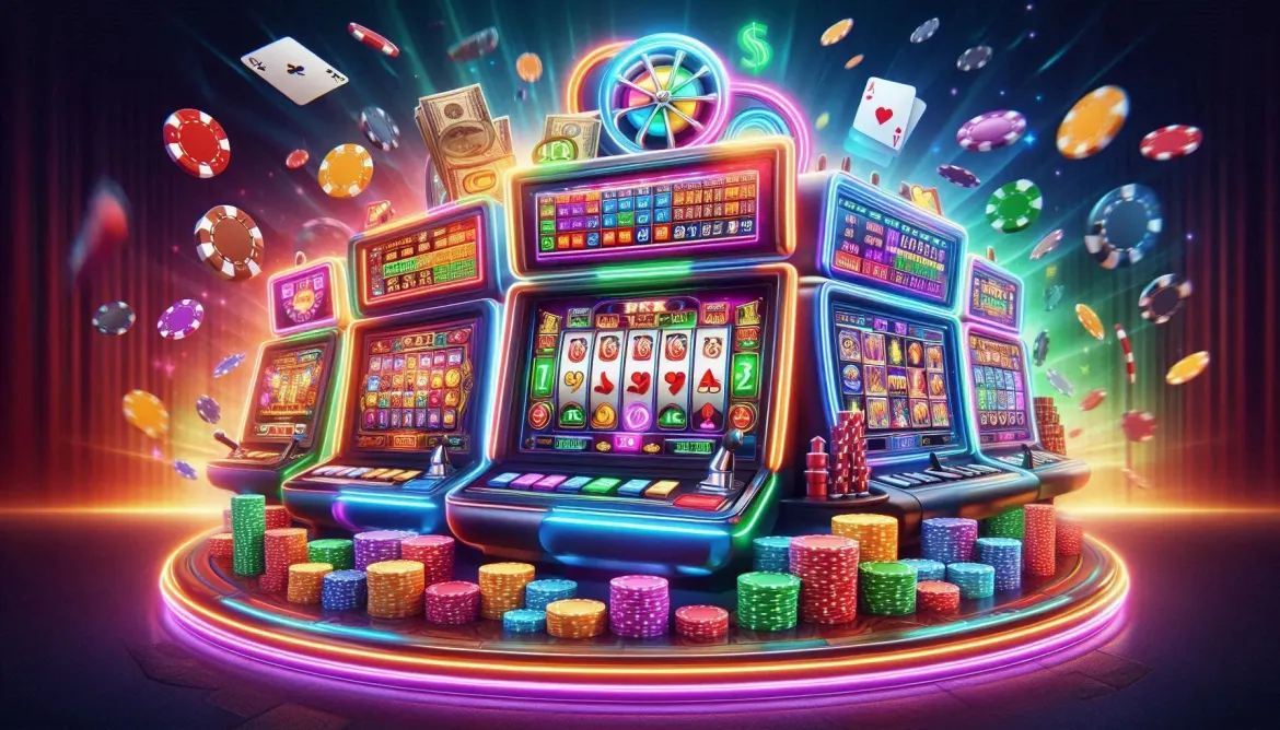 Luna Casino